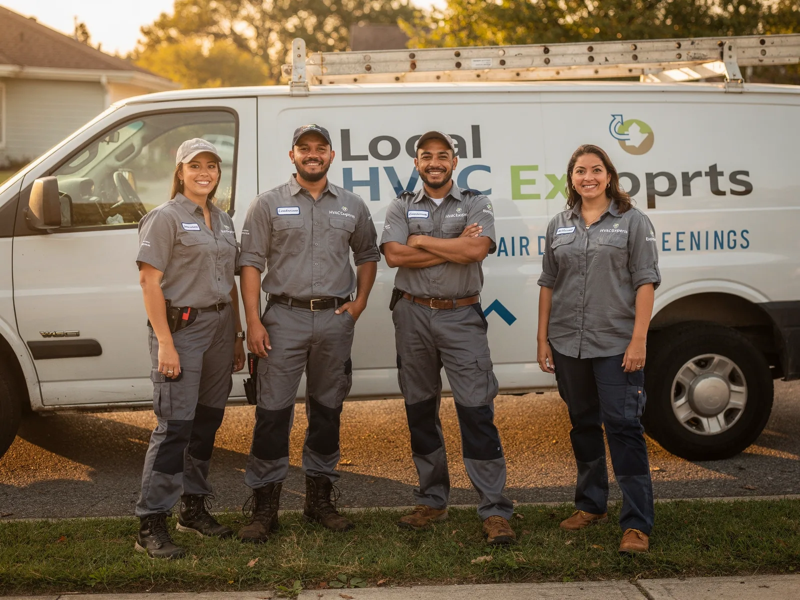 24/7 HVAC Repair & AC Replacement company in Merrimack, NH